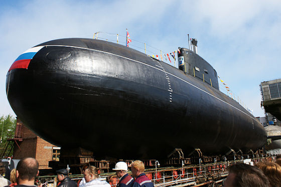 Бангладеш собирается купить у России подводные лодки и самолеты морской авиации