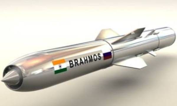 Разработчик пообещал ВВС Индии авиационный вариант БраМоса к 2016 году