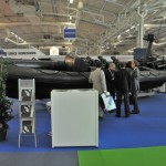 Международная выставка военно-морской техники и вооружений Euronaval 2014
