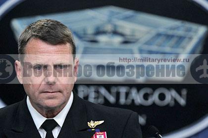 Командующий НОРАД назвал поведение российских ВВС агрессивным