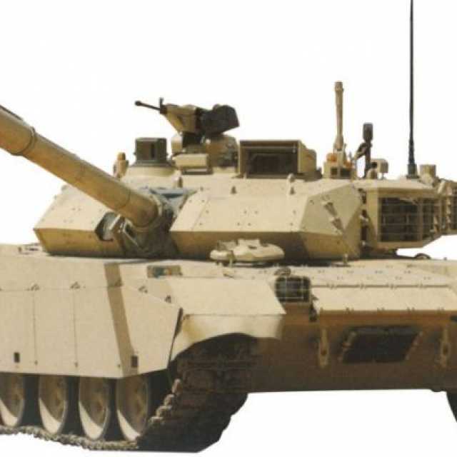 Танк VT-4 (MBT-3000)