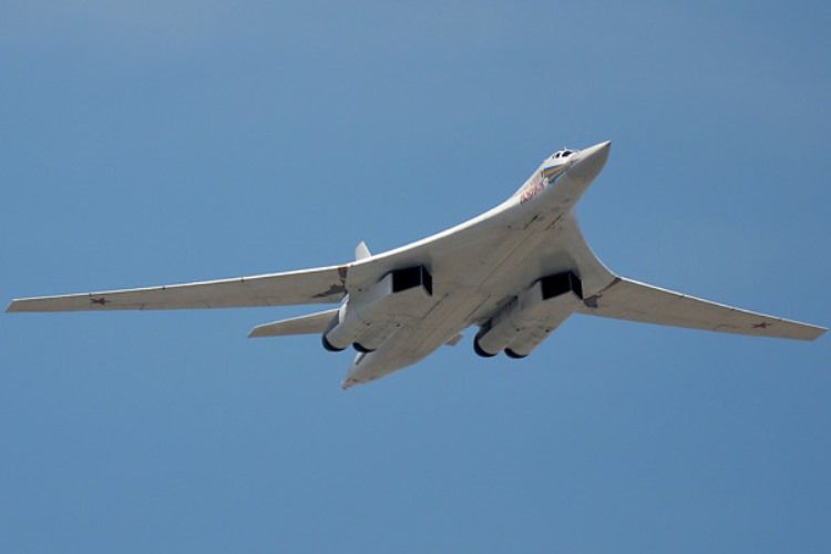 Для Ту-160М2 и ПАК ДА разрабатывают унифицированные ракеты