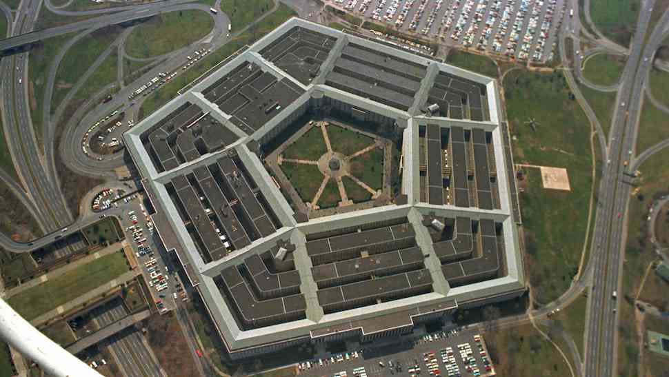 Пентагон обвиняют в завышении данных по борьбе с ИГ