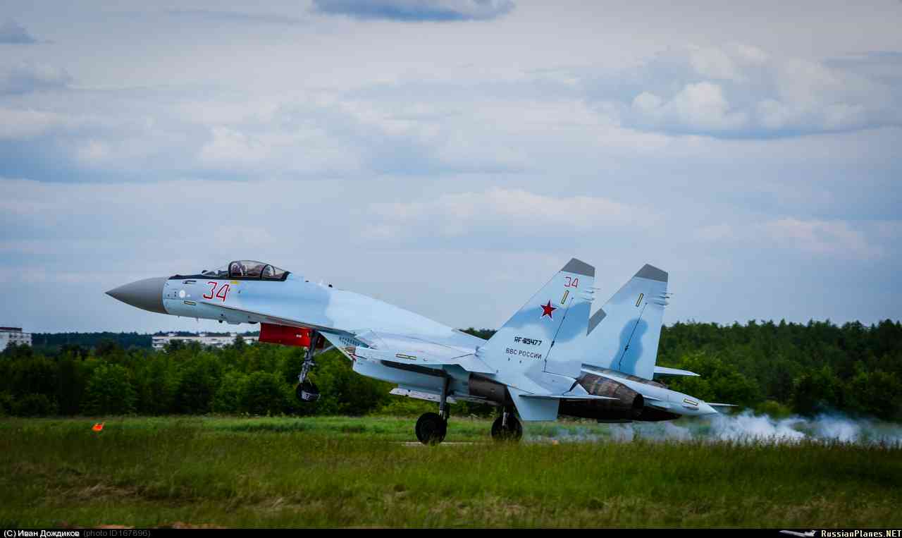Су-35С