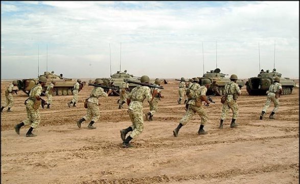 Армия Египта уничтожила около 100 террористов на севере Синая