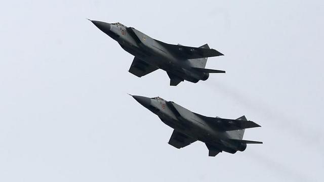 Русские летчики в Сирии готовятся к крупной операции против ИГИЛ