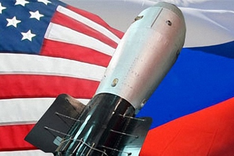 Россия хочет обсудить запрет на размещение оружия в космосе
