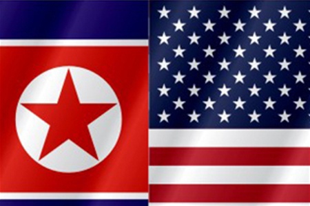 КНДР предложила США подписать мирный договор