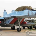 MiG-29KUB