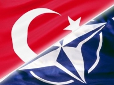 НАТО не будет защищать Турцию