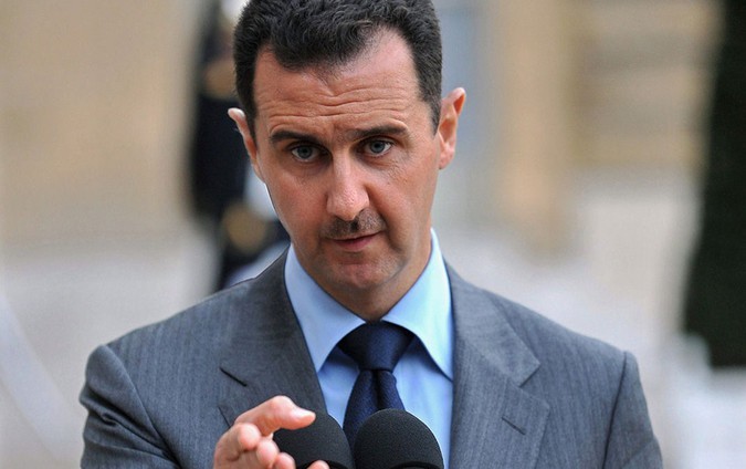 Асад не намерен уходить в отставку с поста президента Сирии
