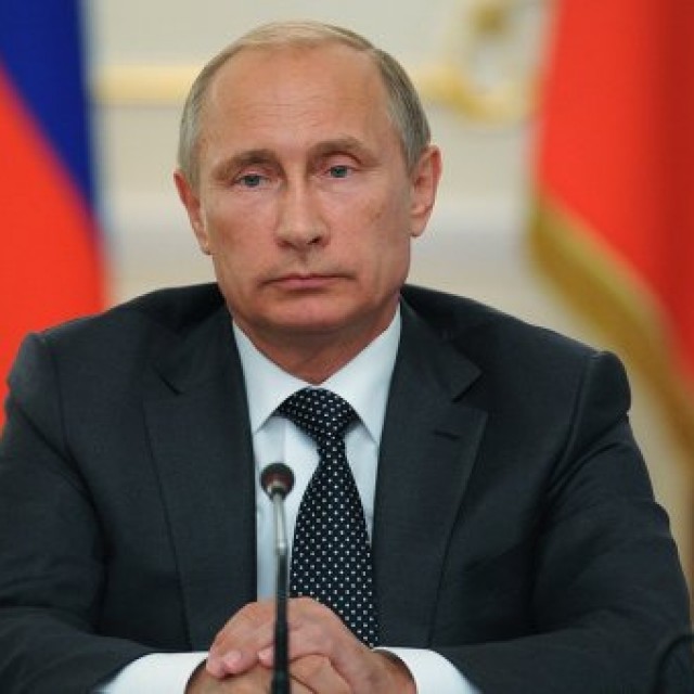 Владимир Путин приказал начать вывод основной части российской военной группировки из Сирии