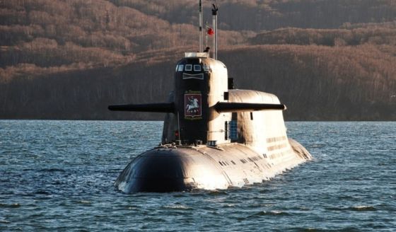 Куда плывет подводный флот России