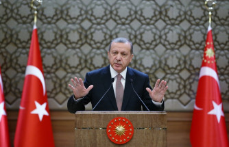 В Турции надеются, что политика Эрдогана станет более реалистичной