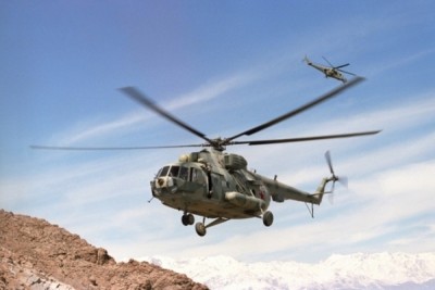 Польша заявила о нарушении воздушного пространства российскими военными вертолетами