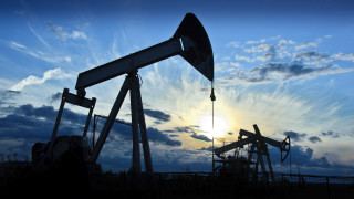 Bloomberg нащупал новую «магическую цену на нефть