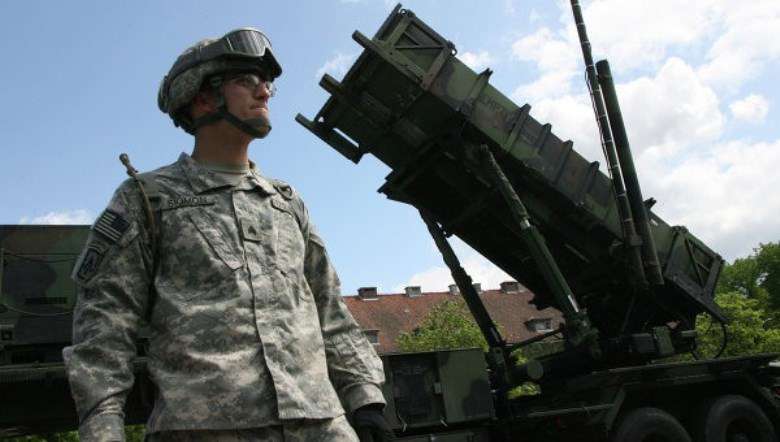 Пентагон решил расширить систему ПВО из-за «нарушений» договора РСМД со стороны РФ