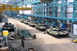 Украинская оборонка займется обслуживанием пакистанских танков: Киев получит $600 млн за ремонт и модернизацию пакистанских танков