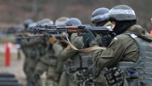 На Украину едут немецкие военные консультанты: Киев похвастался новым соглашением с ФРГ