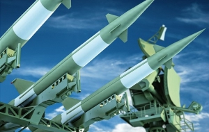 Стало известно, какими ракетами Киев планирует потревожить российские системы ПВО в Крыму