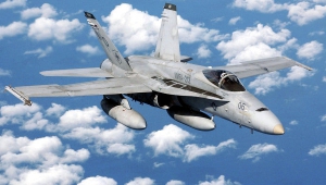 Авиация США в результате точечной бомбардировки в районе Ракки уничтожила лидера ИГИЛ в Сирии – Пентагон