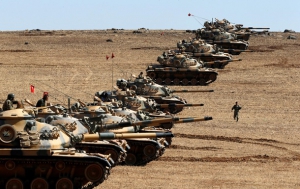 Багдад и Анкара за закрытыми дверями договорились о выводе турецких войск из Ирака