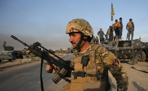 В иракской армии заявили, что восточный Мосул полностью освобожден от террористов