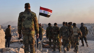 Россия жестко указала руководству сирийской армии на необходимость соблюдения перемирия