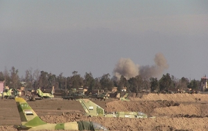 Сирийские военные заманили боевиков ИГИЛ в окружение в южных районах Дейр-эз-Зора
