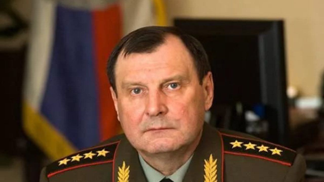 Дмитрий Витальевич Булгаков