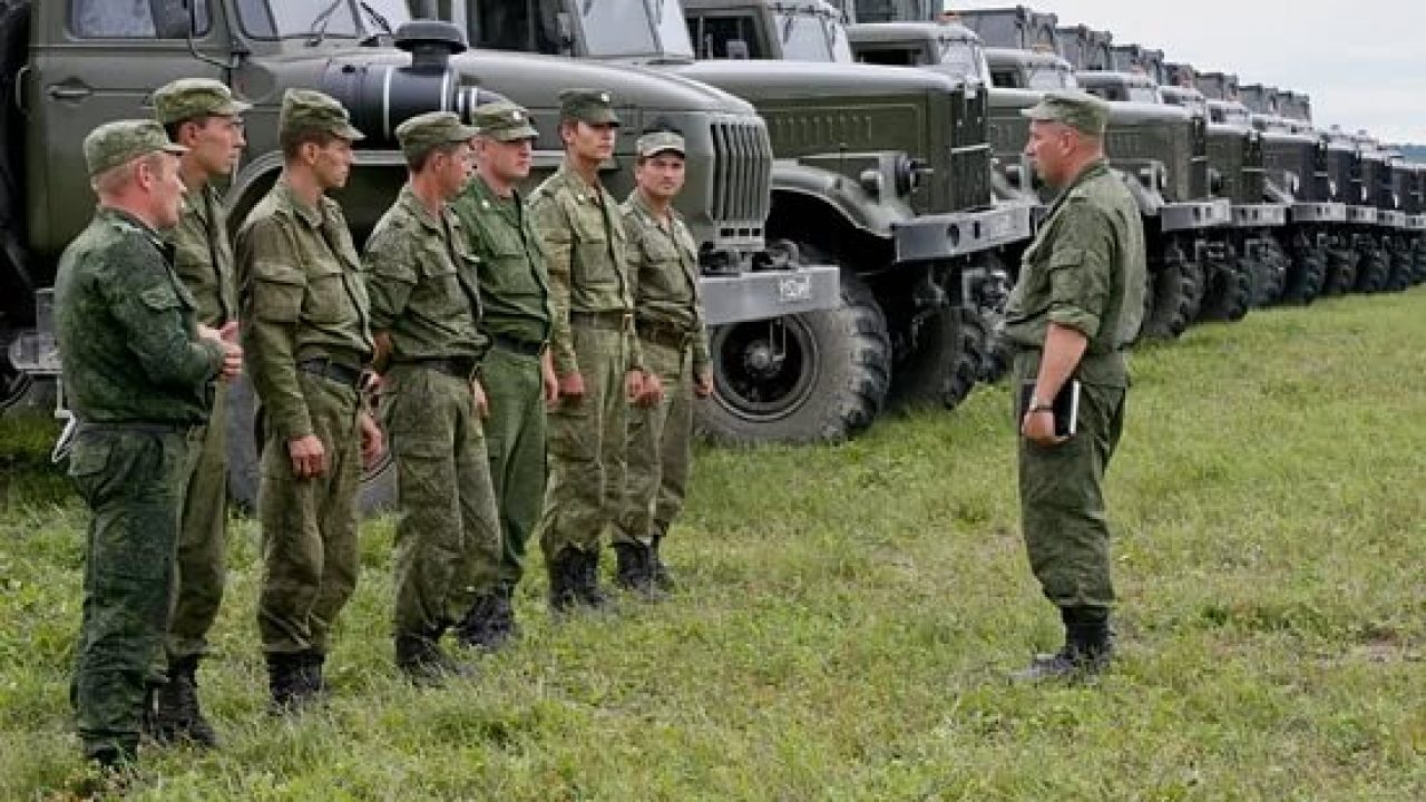 Понтонно мостовой батальон Хабаровск