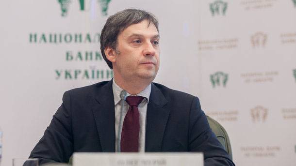 Перемога. Нацбанк Украины передал "в управление" Всемирному банку $1 млрд ЗВР
