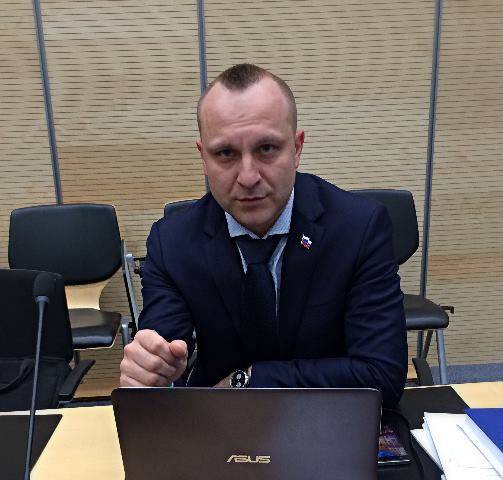 Спортивный юрист в Женеве: Родченков запутался в своих же показаниях