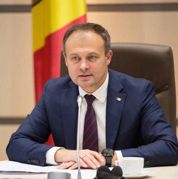 Спикер парламента Молдовы: "Россия должна заплатить за оккупацию Приднестровья"