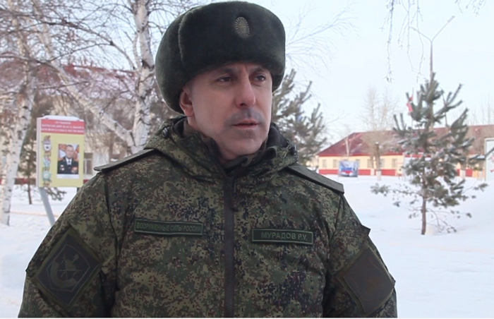 Военные ЦВО начали осваивать сирийский опыт