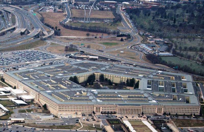 Пентагон прокомментировал выводы о причастности США к атакам на российские объекты в САР