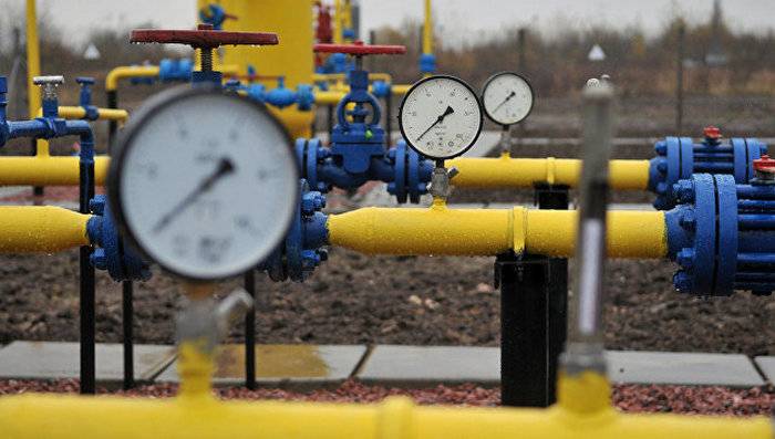 На Украине рассказали о планах взорвать российский газопровод