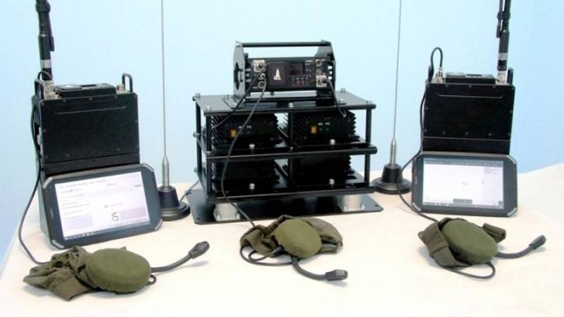 Российские военные получат новейший комплекс средств связи, навигации и радиоподавления