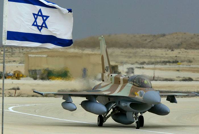 Хорватия меняет советские МиГ-21 на F-16 из Израиля