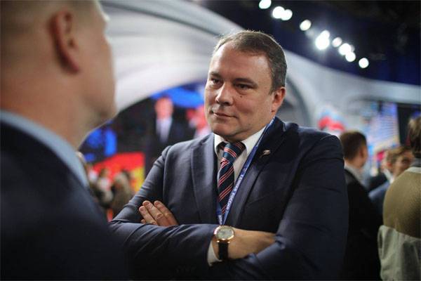 Россия отказалась направлять делегацию на январскую сессию ПАСЕ