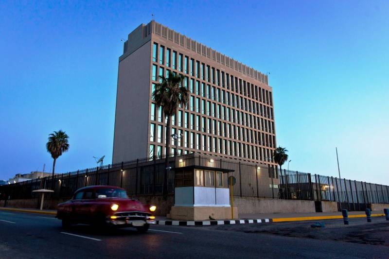 В Госдепе уверены, что «акустические атаки» на Кубе – факт неоспоримый