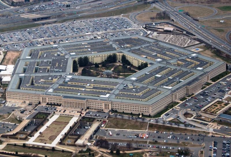 Пентагон: беспилотники, атаковавшие российские базы в САР, находятся в открытой продаже