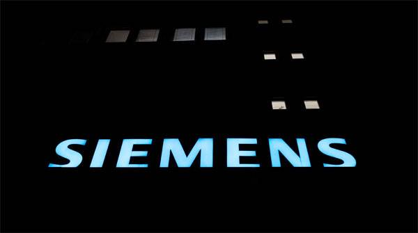 Украина негодует по поводу сотрудничества Siemens с Ростехом