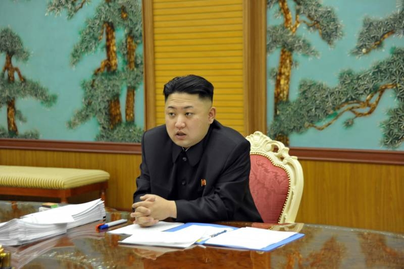 В Сеуле предостерегли от недооценки северокорейского лидера