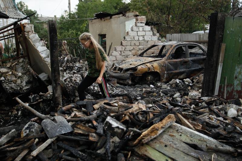 За время конфликта в Донбассе СК РФ возбудил более 200 уголовных дел