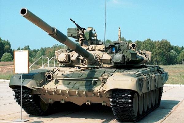 Поставки российских танков во Вьетнам вызвали интерес в Китае