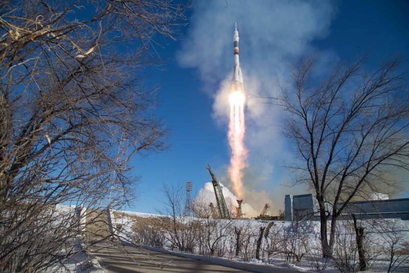Российской монополии в космосе скоро придет конец, предупредили в РКК «Энергия»