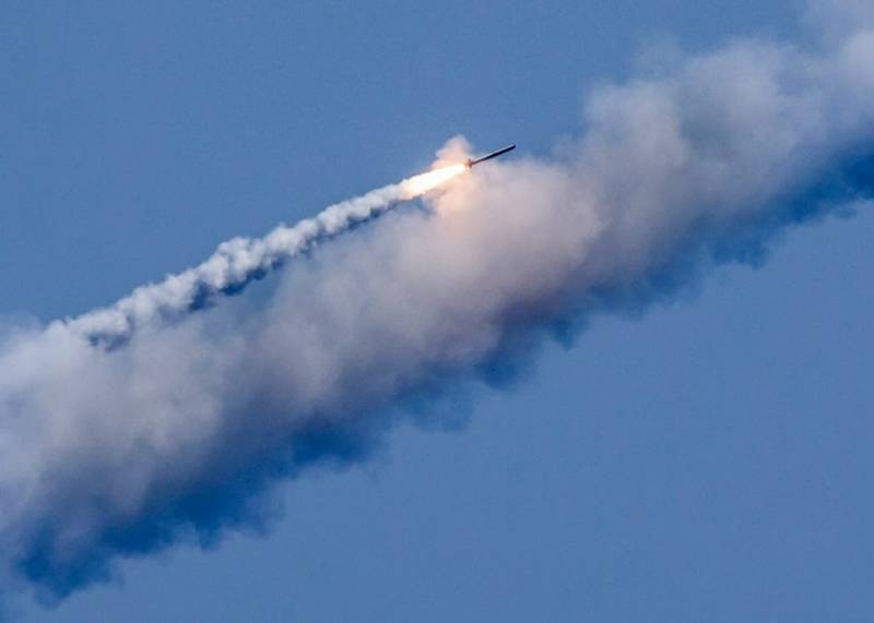 В Пентагоне обеспокоены новыми российскими ракетами