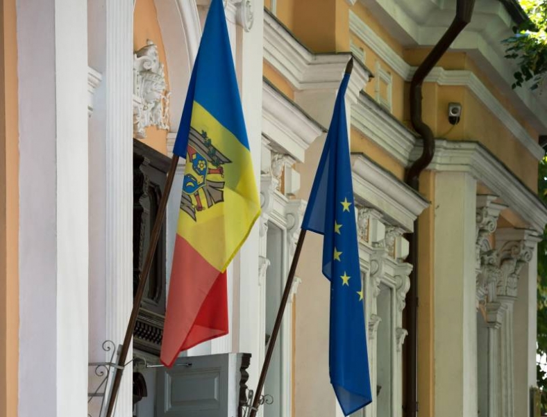 В Молдове вступил в силу запрет на трансляцию российских передач