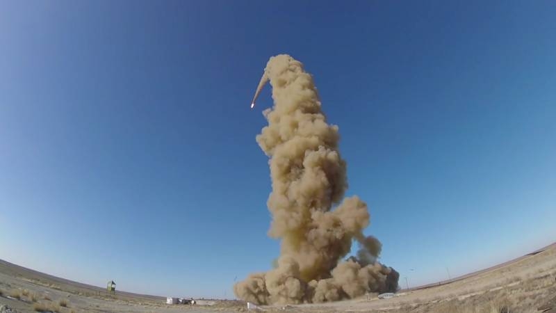 Систему ПРО в Подмосковье усилят ракетами «Нудоль»